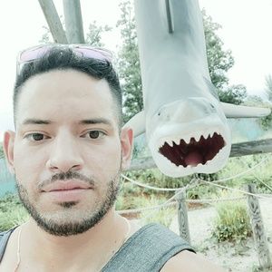 Meet your Posher, George